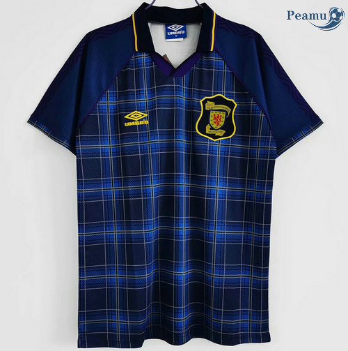 Classico Maglie Scozia Prima 1994-96