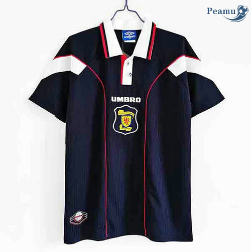 Classico Maglie Scozia Prima 1996-98