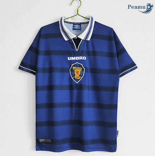 Classico Maglie Scozia Prima 1998-00