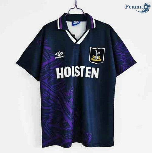 Classico Maglie Tottenham Hotspur Seconda 1994-95
