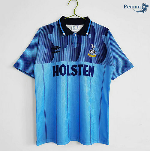 Classico Maglie Tottenham Terza 1992-94