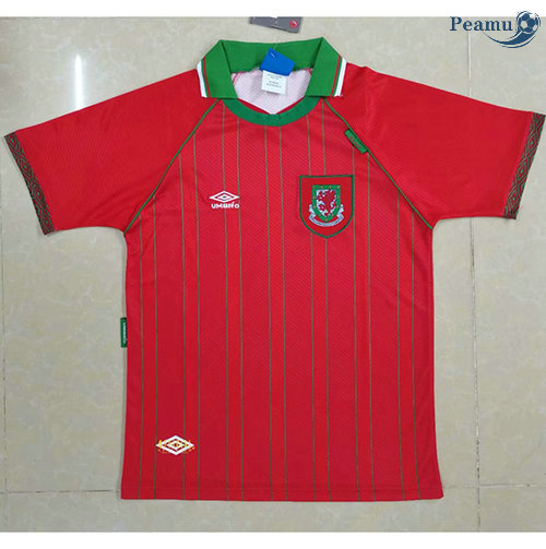 Classico Maglie Wales Prima 1994-96