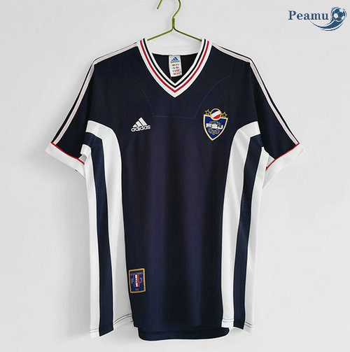 Classico Maglie Yougoslavie Prima 1998