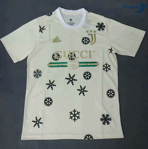 Maglia Calcio Juventus Edizione speciale 2021-2022