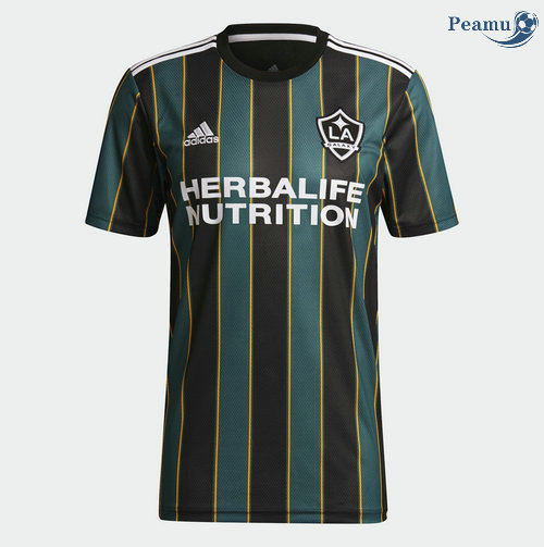 Maglia Calcio LA Galaxy Seconda 2021-2022