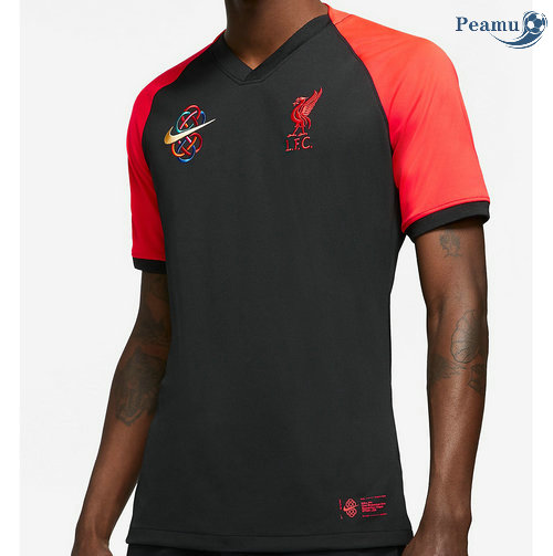 Maglia Calcio Liverpool Special 2020-2021