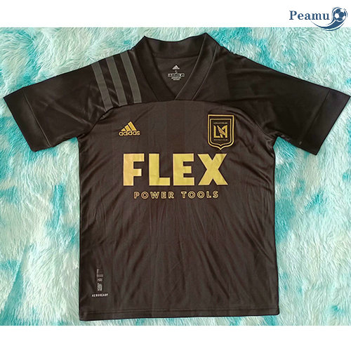 Maglia Calcio Los Angeles Prima 2021-2022