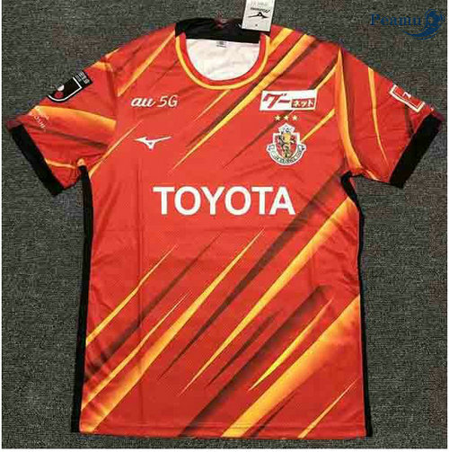 Maglia Calcio Nagoya Grampus Prima 2021-2022