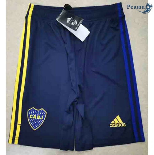Pantaloncini da calcio Boca Juniors Terza 2020-2021