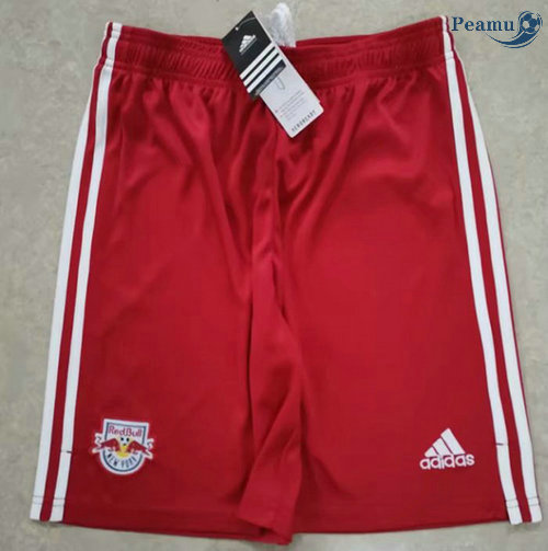 Pantaloncini da calcio Bull Leipzig Prima 2021-2022