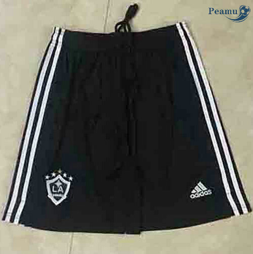 Pantaloncini da calcio Galaxy Nero 2021-2022