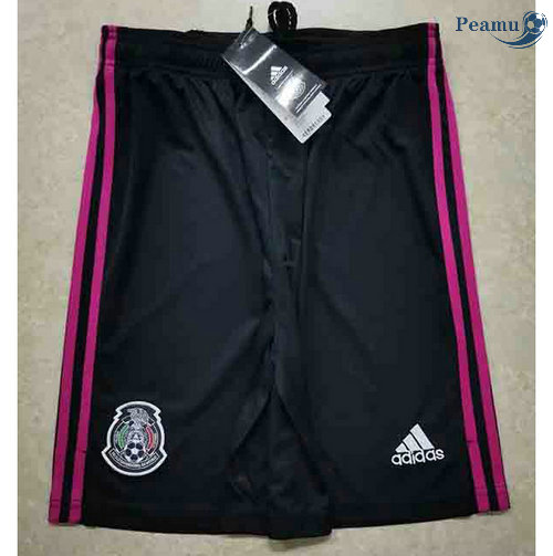 Pantaloncini da calcio Messico Prima 2021-2022