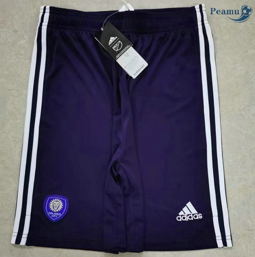 Pantaloncini da calcio Orlando City Prima 2021-2022