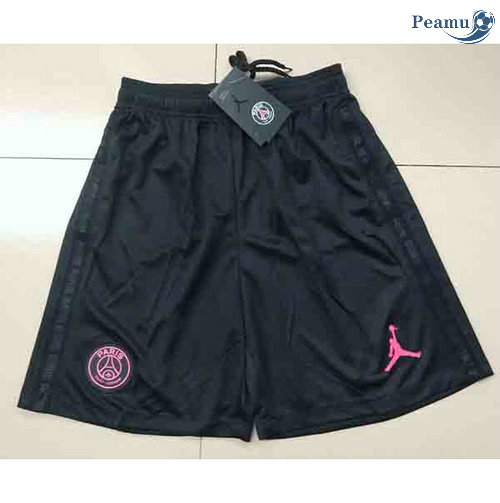 Pantaloncini da calcio PSG 4th 2021-2022