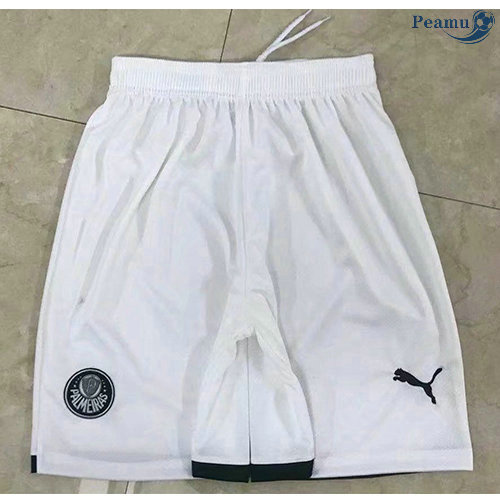 Pantaloncini da calcio Palmeiras 2021-2022