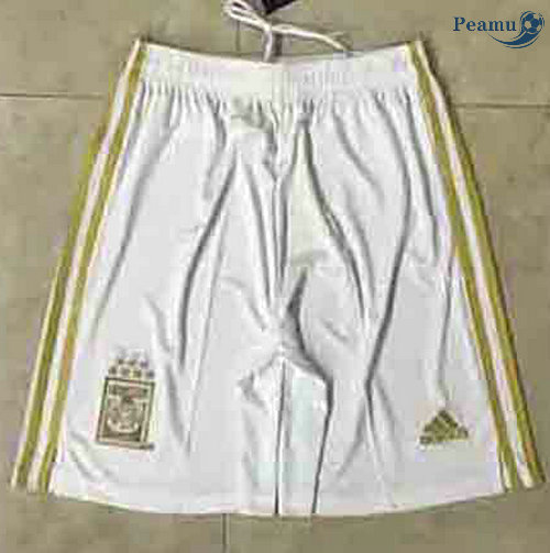 Pantaloncini da calcio Tigres 2021-2022