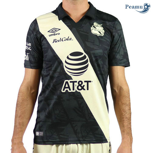 Maglia Calcio Club Puebla Terza 20-2021-2022