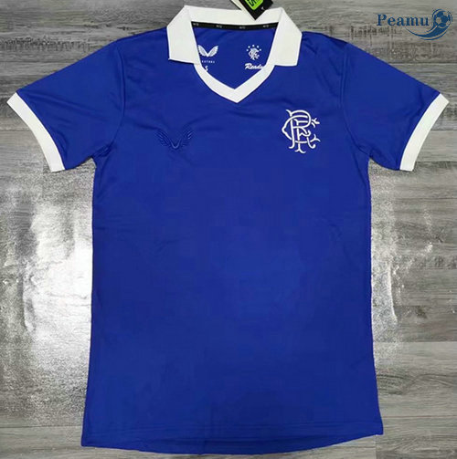 Maglia Calcio Rangers Edizione speciale 2021-2022