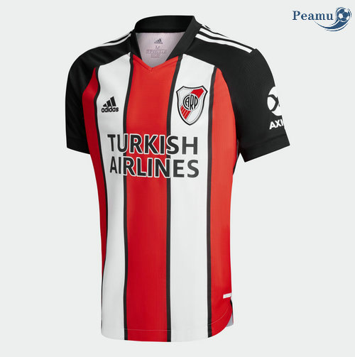 Maglia Calcio River Plate Terza 2021-2022