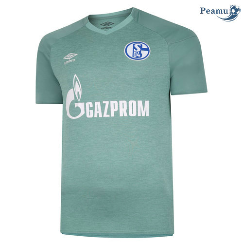 Maglia Calcio schalke 04 Terza 2020-2021