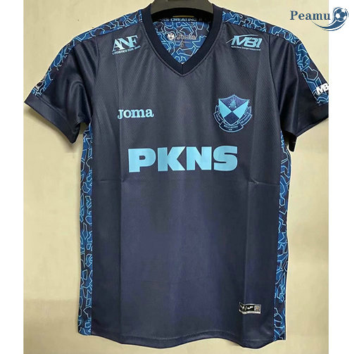 Maglia Calcio Selangor FC Seconda 2021-2022