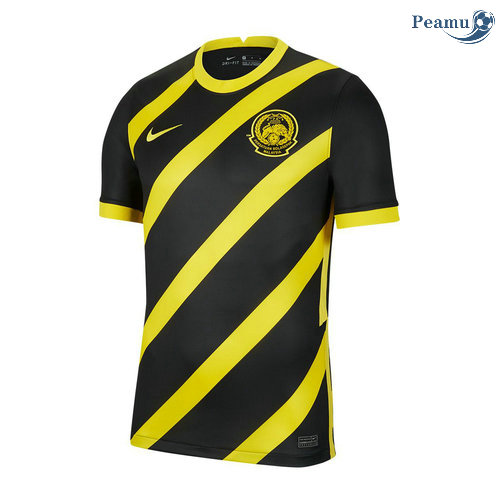 Maglia Calcio Malaysia Seconda 2020-2021