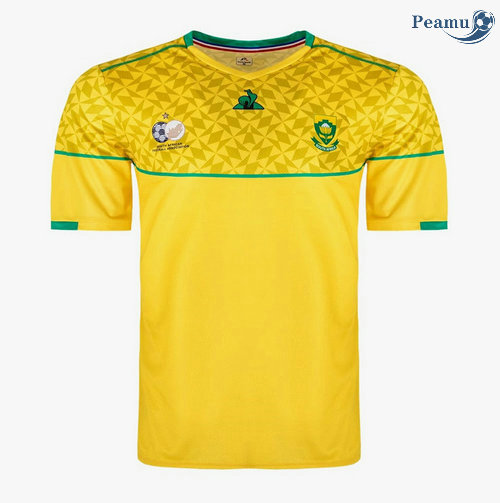 Maglia Calcio Sud Africa Prima 2020-2021