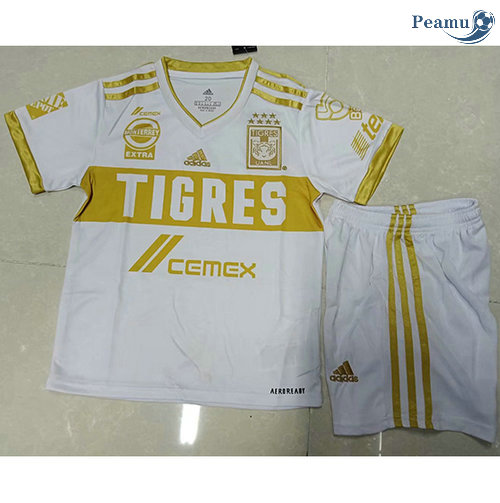 Maglia Calcio Tiger Athletic Bambino Prima 2021-2022