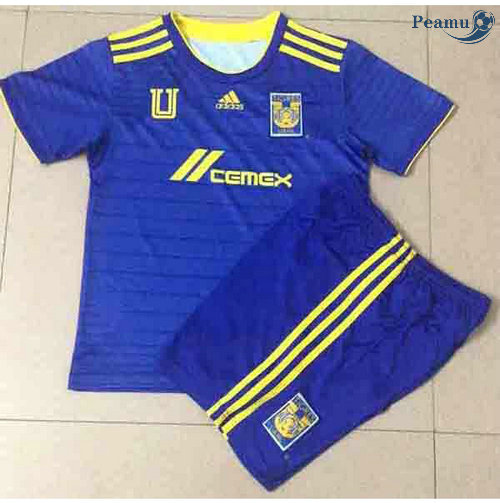 Maglia Calcio Tigers Bambino Seconda 2021-2022