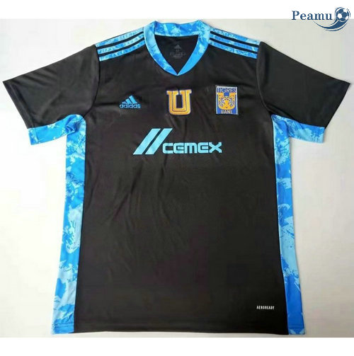 Maglia Calcio Tiger Rodeo Portiere 2021-2022