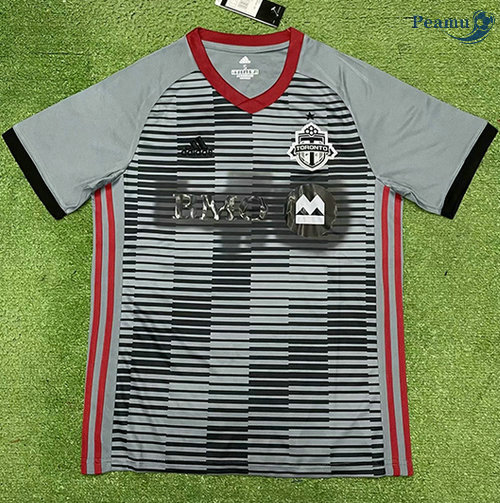 Maglia Calcio Toronto FC edizione commemorativa 2021-2022