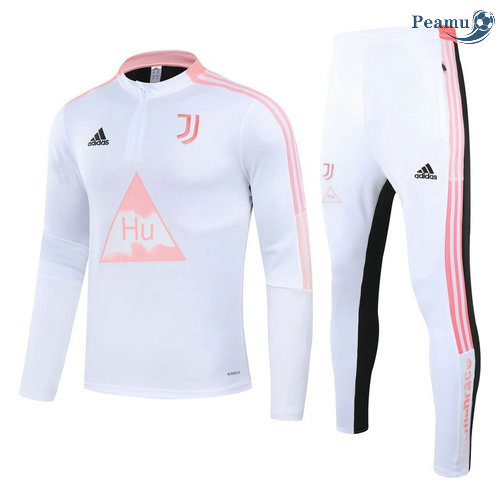 Tuta Calcio Juventus Co-brandé 2021-2022