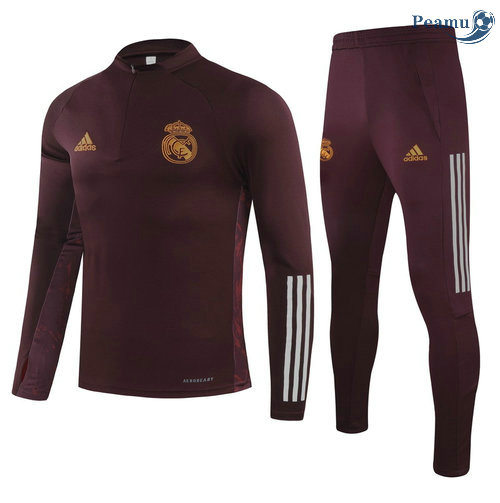 Tuta Calcio Champions League Real Madrid Bordeaux 2021-2022