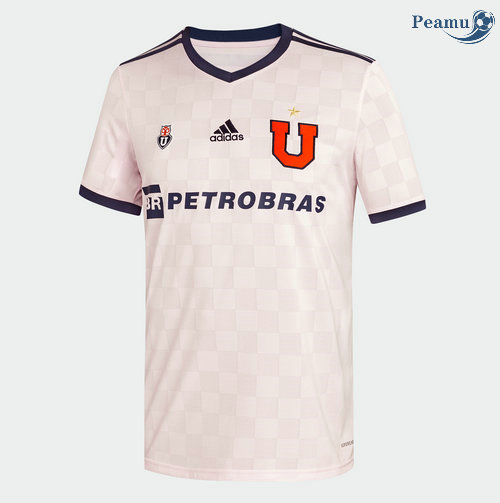 Maglia Calcio Università del Cile Seconda 2021-2022