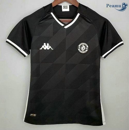 Maglia Calcio Vasco Donna Terza 2021-2022