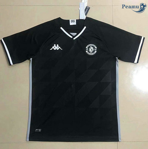 Maglia Calcio Vasco da Gama Terza 2021-2022