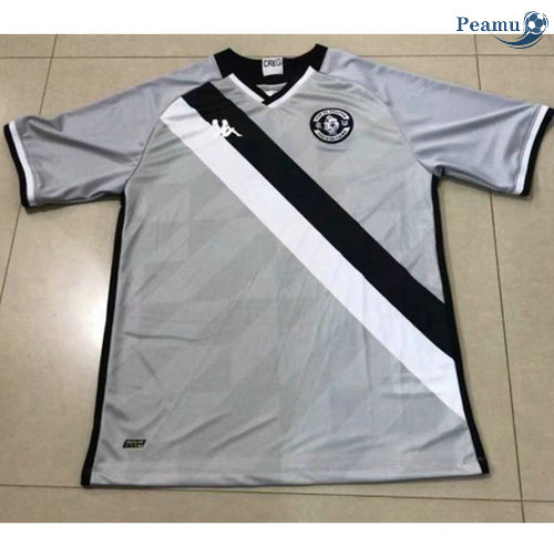 Maglia Calcio Vasco da Gama Terza Portiere 2021-2022
