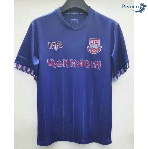 Maglia Calcio West ham united joint 11 2021-2022