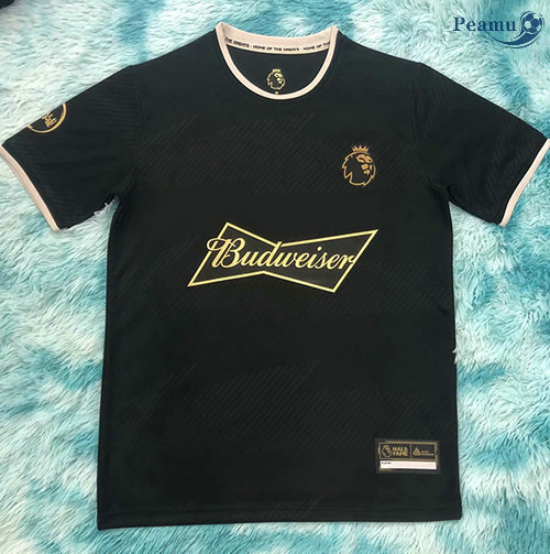 Maglia Calcio premier celebrity 2021-2022