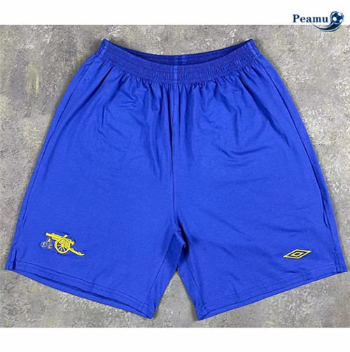 Classico Maglie Arsenal Short Seconda 1971-1979