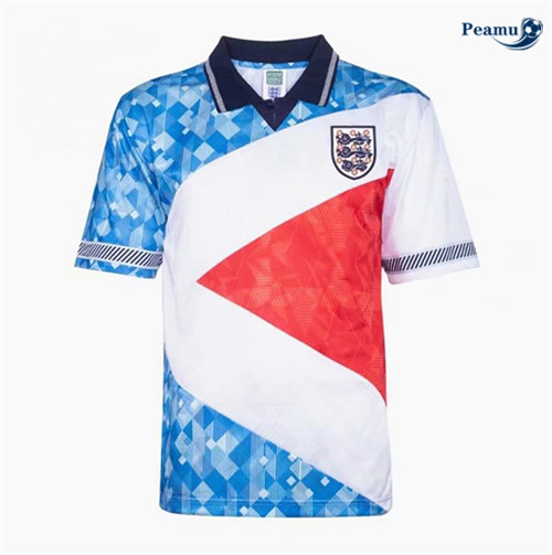 Classico Maglie Inghilterra Prima 1990