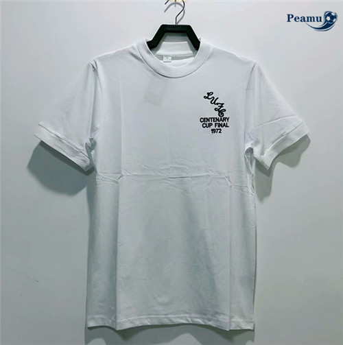 Classico Maglie Leeds united Prima 1972