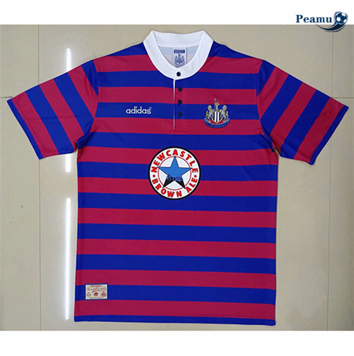 Classico Maglie Newcastle Prima 1996-97