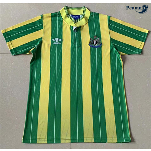 Classico Maglie Newcastle United Seconda 1988