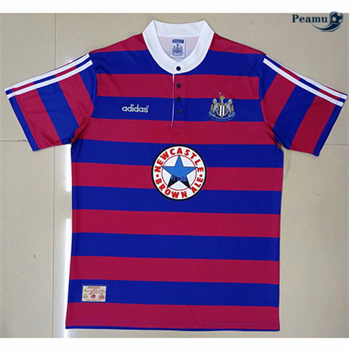 Classico Maglie Newcastle United Prima 1995-96