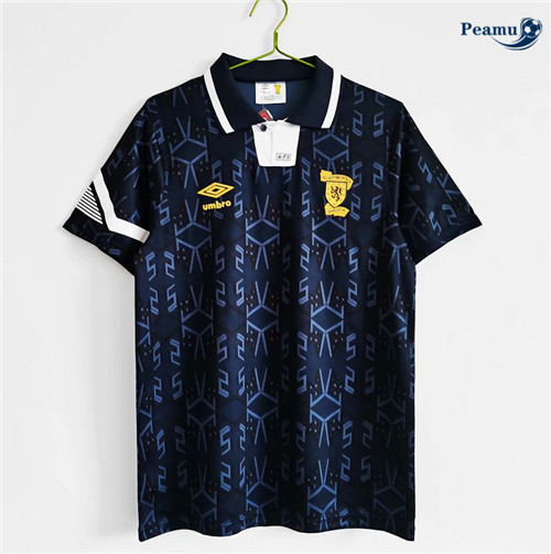 Classico Maglie Scozia Prima 1992-93