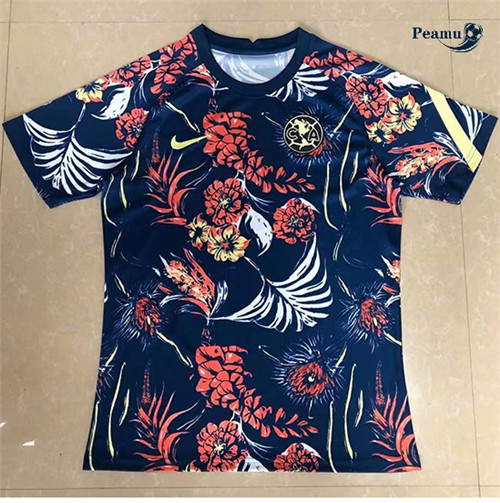 Maglia Calcio Club America traning 2021-2022