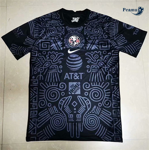 Maglia Calcio Club America Terza 2021-2022