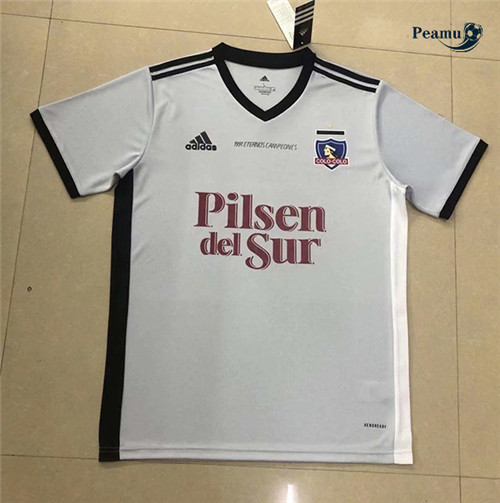 Maglia Calcio Colo Colo FC edizione commemorativa 2021-2022