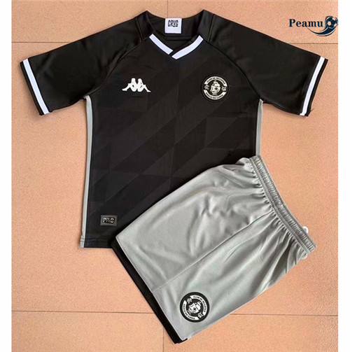 Maglia Calcio Dagama Terza Bambino 2021-2022